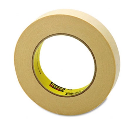 Pinpoint High-Performance Masking Tape  1 in.x 60 Yards  3   Core PI1687406